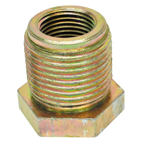 ETUAKSELIN PULTIN MUTTERI MF 11/16"UNF